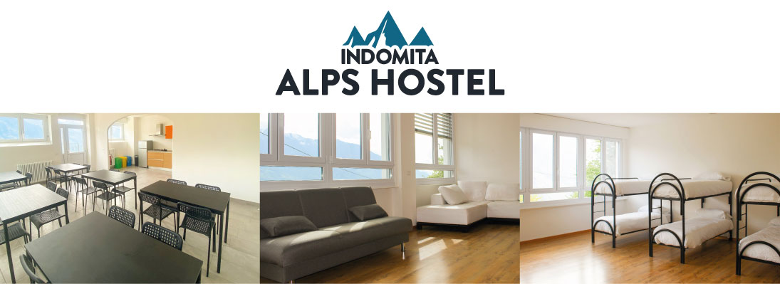 Indomita Alps Hostel